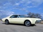 Oldsmobile Toronado 1966 года